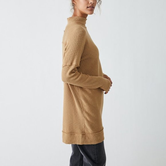 Free People Casey Tunic - Picture 8 of 9